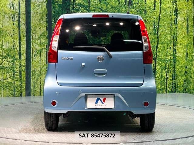 Nissan DAYZ 2018-08 323436-15
