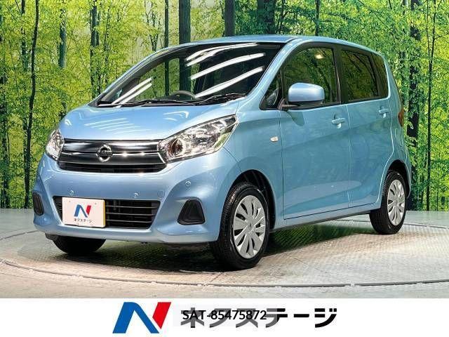 Nissan DAYZ 2018-08 323436-0