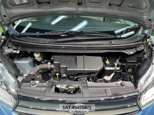 Nissan DAYZ 2018-08 323436-18