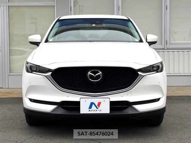 Mazda CX-5 2019-09 308436-14