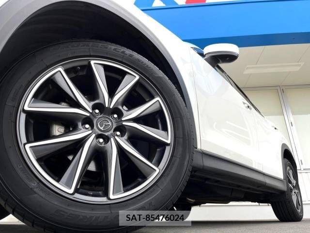 Mazda CX-5 2019-09 308436-13