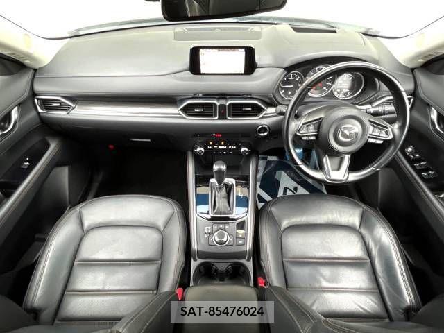 Mazda CX-5 2019-09 308436-1