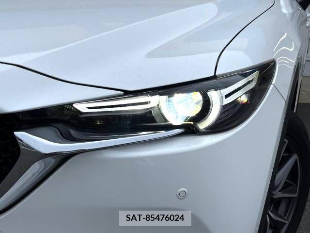 Mazda CX-5 2019-09 308436-12