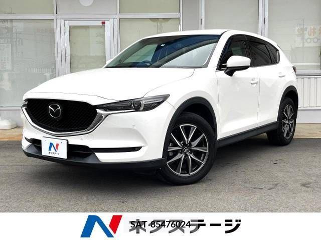 Mazda CX-5 2019-09 308436-0
