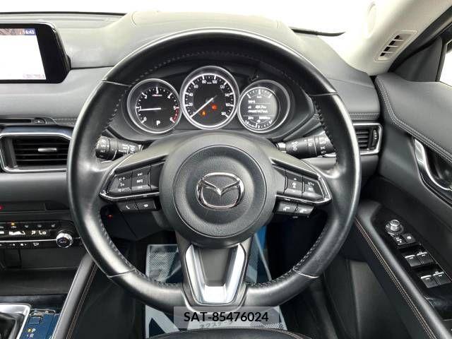 Mazda CX-5 2019-09 308436-11
