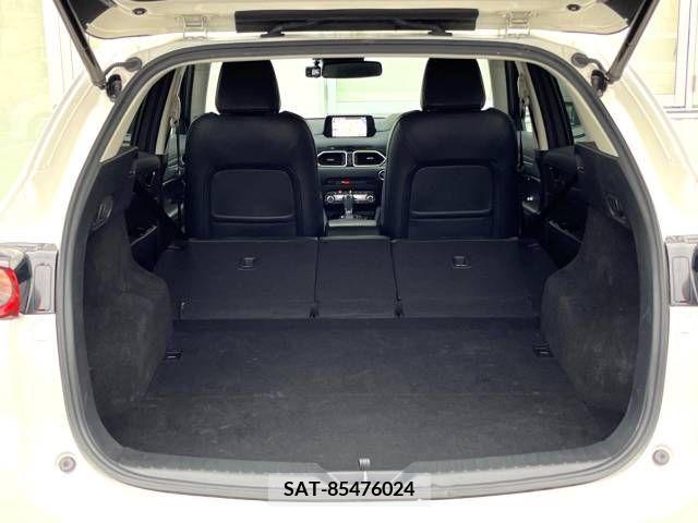 Mazda CX-5 2019-09 308436-10