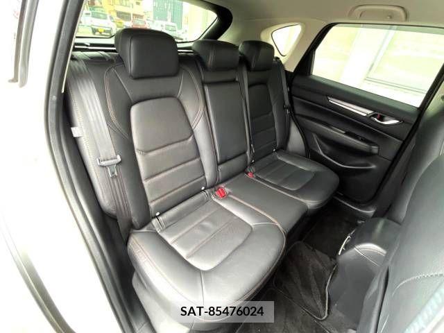 Mazda CX-5 2019-09 308436-9