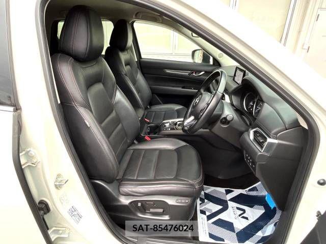 Mazda CX-5 2019-09 308436-8