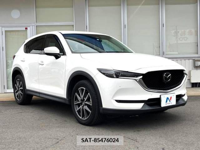 Mazda CX-5 2019-09 308436-16