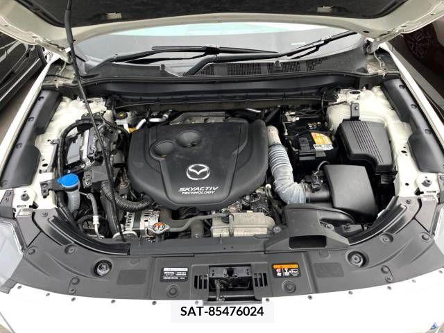 Mazda CX-5 2019-09 308436-18