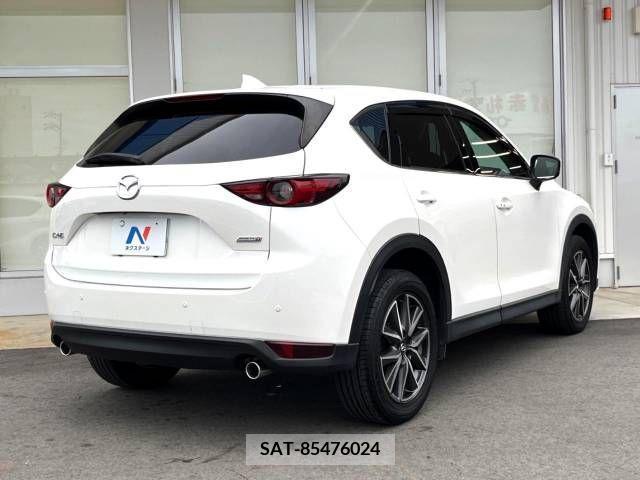 Mazda CX-5 2019-09 308436-17