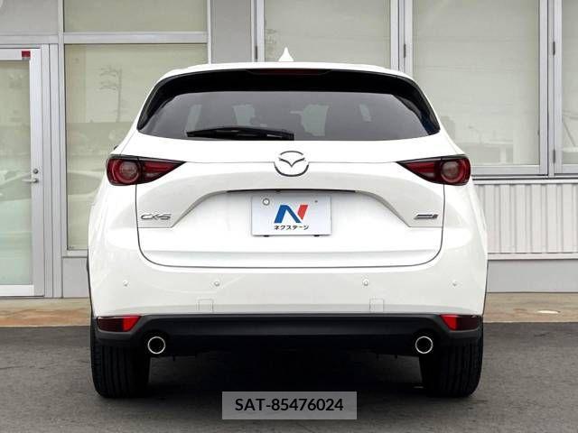 Mazda CX-5 2019-09 308436-15