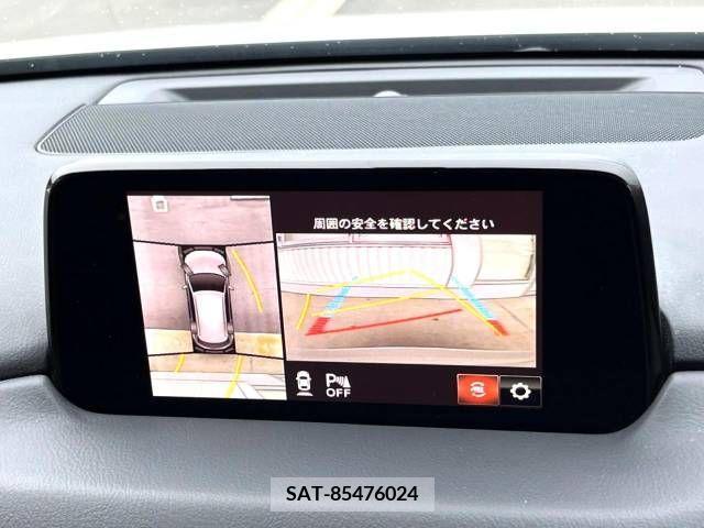Mazda CX-5 2019-09 308436-4