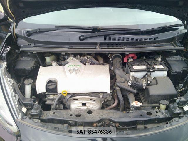 Toyota SIENTA 2017-08 383045-25