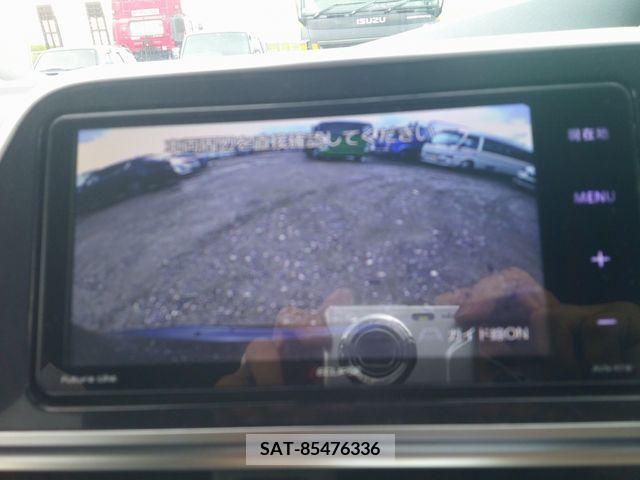 Toyota SIENTA 2017-08 383045-23