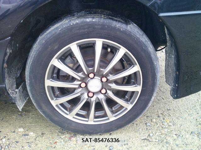 Toyota SIENTA 2017-08 383045-26