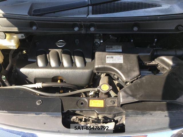 Nissan SERENA 2009-03 284288-9