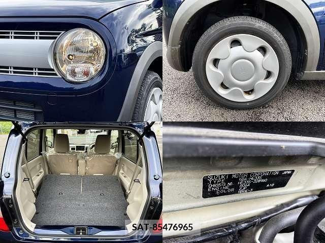 Suzuki LAPIN 2021-12 260959-7
