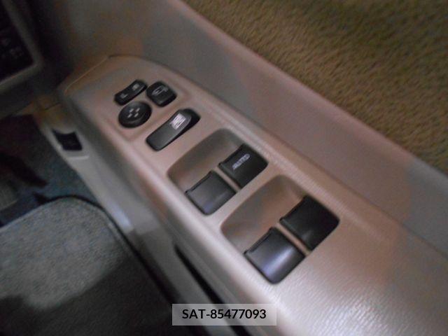 Suzuki PALETTE 2010-01 377051-17