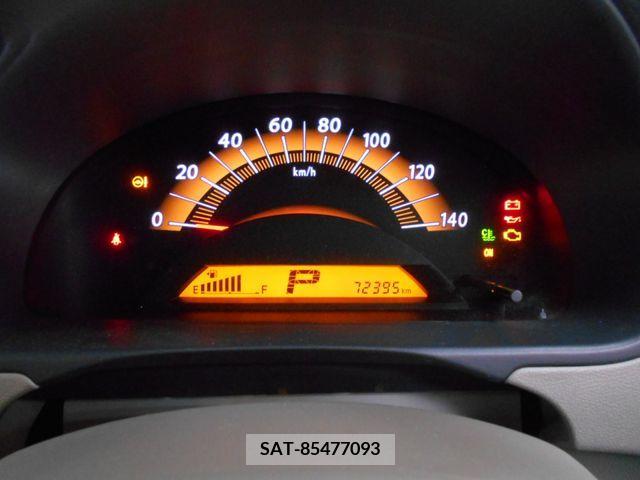 Suzuki PALETTE 2010-01 377051-11