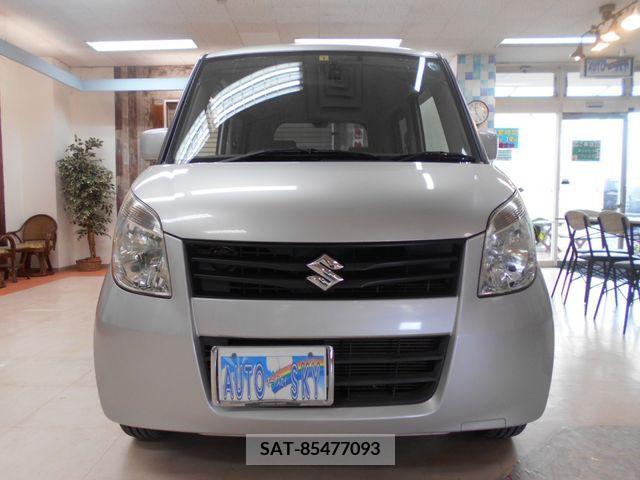 Suzuki PALETTE 2010-01 377051-5