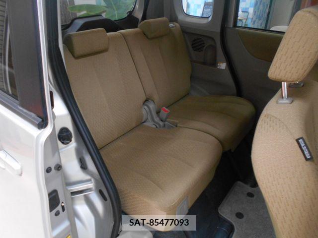 Suzuki PALETTE 2010-01 377051-10