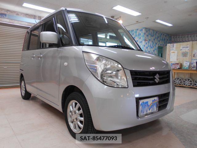 Suzuki PALETTE 2010-01 377051-3