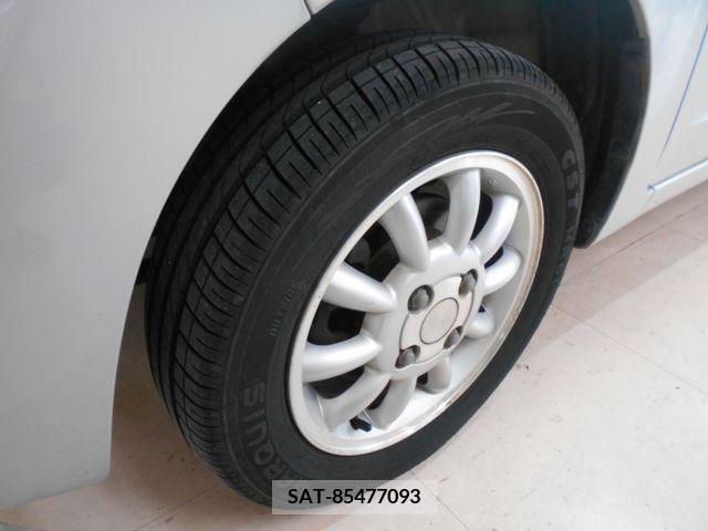 Suzuki PALETTE 2010-01 377051-27