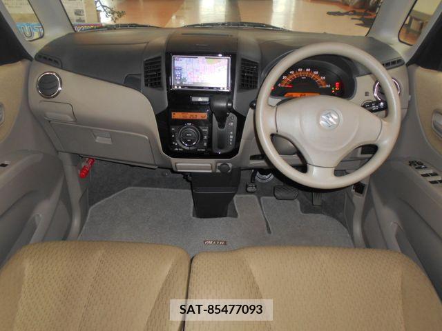 Suzuki PALETTE 2010-01 377051-2