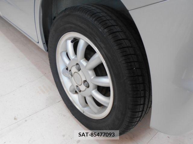 Suzuki PALETTE 2010-01 377051-26