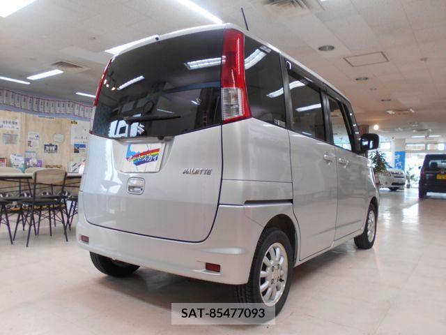 Suzuki PALETTE 2010-01 377051-1