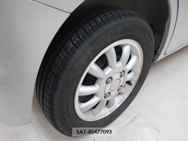 Suzuki PALETTE 2010-01 377051-25