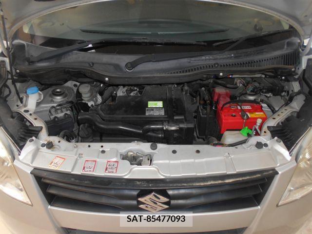 Suzuki PALETTE 2010-01 377051-28