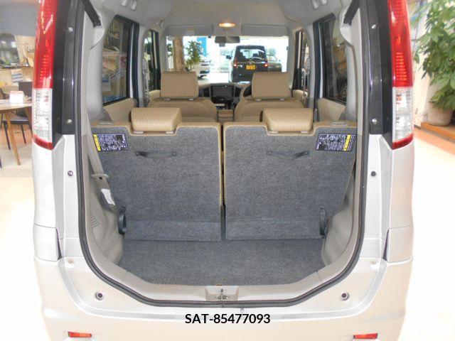 Suzuki PALETTE 2010-01 377051-21