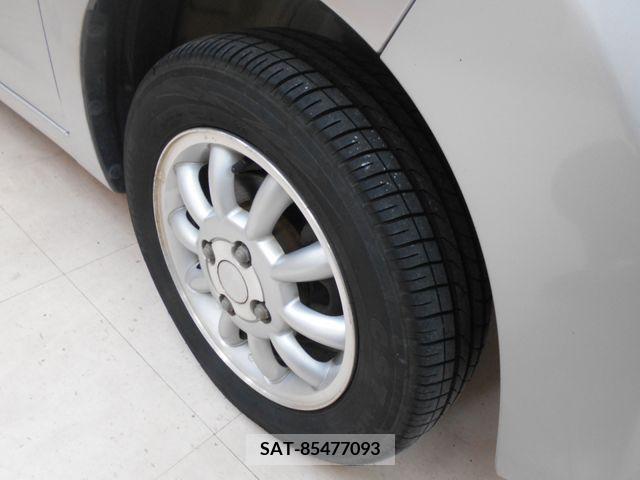 Suzuki PALETTE 2010-01 377051-24