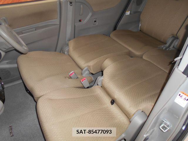 Suzuki PALETTE 2010-01 377051-23