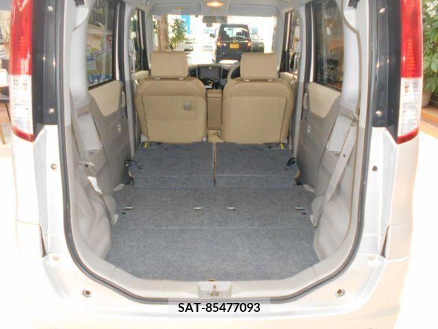 Suzuki PALETTE 2010-01 377051-22