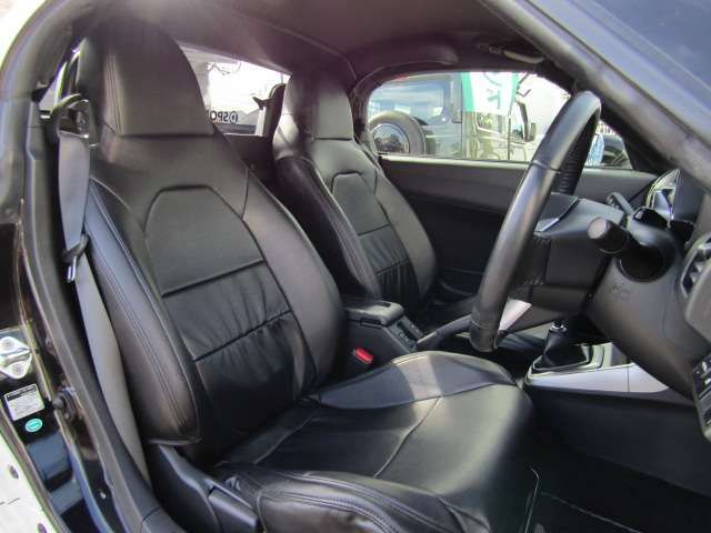 Daihatsu COPEN 2014-08 16915-3