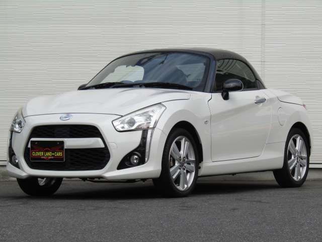 Daihatsu COPEN 2014-08 16915-18