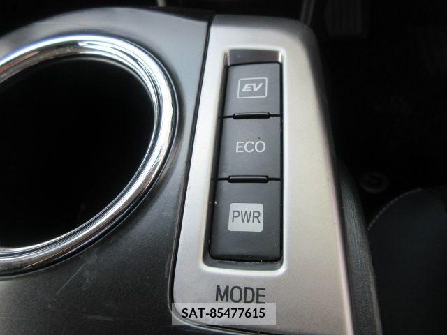 Toyota PRIUS ALPHA 2014-12 282473-16