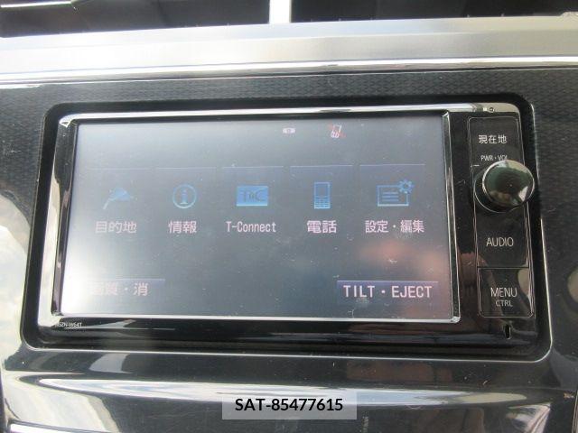 Toyota PRIUS ALPHA 2014-12 282473-12