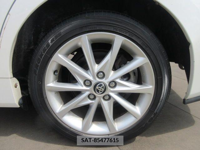 Toyota PRIUS ALPHA 2014-12 282473-9