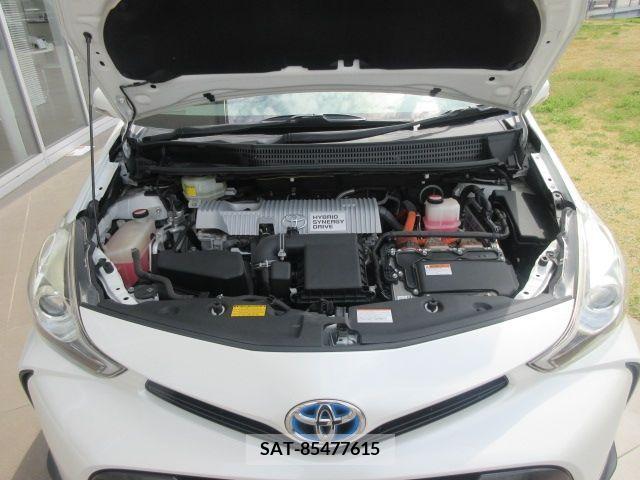 Toyota PRIUS ALPHA 2014-12 282473-26