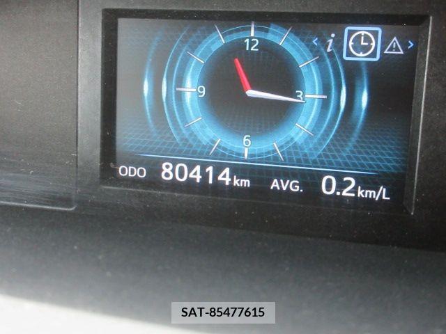 Toyota PRIUS ALPHA 2014-12 282473-25