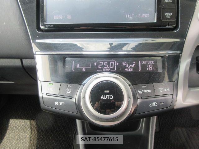 Toyota PRIUS ALPHA 2014-12 282473-14