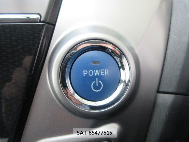Toyota PRIUS ALPHA 2014-12 282473-18