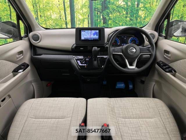 Nissan DAYZ 2021-01 244484-1