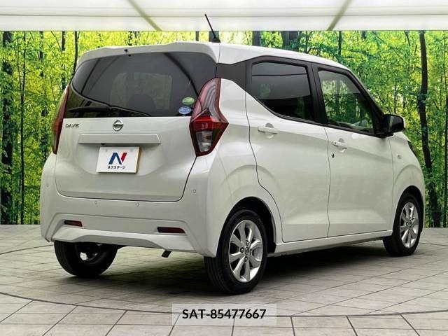 Nissan DAYZ 2021-01 244484-17