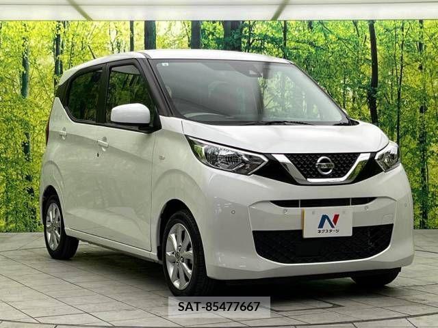 Nissan DAYZ 2021-01 244484-16