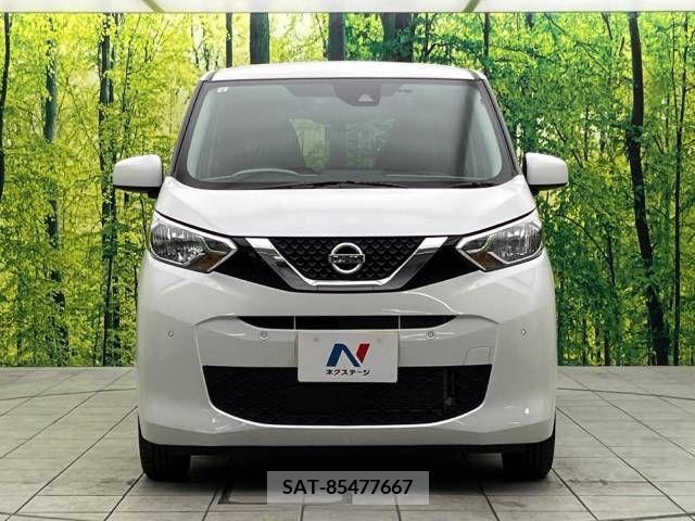 Nissan DAYZ 2021-01 244484-14